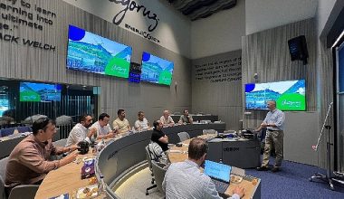 Enerjisa Üretim Akademi İş Birlikleriyle Sektörün Geleceğine Yön Vermeye Devam Ediyor Enerjisa Üretim Akademi İş Birlikleriyle Sektörün Geleceğine Yön Vermeye Devam Ediyor
