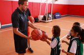 Enerjisa Üretim ve Güler Legacy İş Birliğinde Çocuklara Özel Geleneksel Basketbol Kampı Düzenlendi