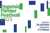 “Engelsiz Filmler Festivali" Eskişehir'de!