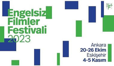 “Engelsiz Filmler Festivali" Eskişehir'de!