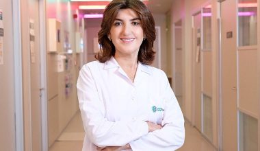 Eris Varyantı Omicron'dan Daha Bulaşıcı