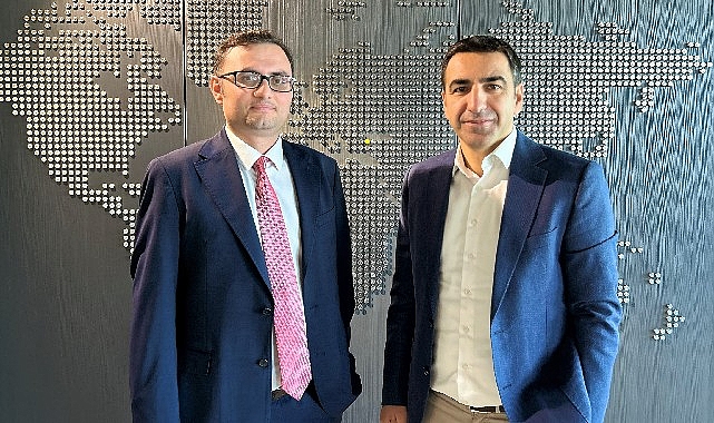 EY Türkiye, İzmir'deki Gümrük ve Küresel Ticaret Ekibi ile Ege Bölgesi'nde Hizmetlerini Genişletiyor