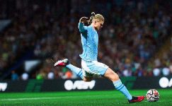 Futbolun Yeni Adresi, EA SPORTS FC 24'ün Çıkışıyla Birlikte Yeniden Tariflendi!