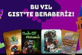 Gaming İstanbul oyunseverlerle buluşuyor