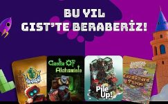 Gaming İstanbul oyunseverlerle buluşuyor