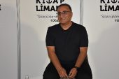 Gemlik Kitap Limanı'nda Kemal Varol Edebiyatı Konuşuldu