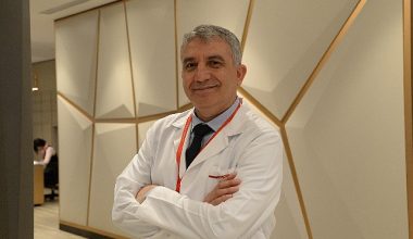 Göğüs Cerrahisinde Robotik Yöntemin Avantajlarını Biliyor musunuz?