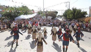 Gökçealan Osmancık Üzüm Şenliği'nde Coğrafi İşaret Müjdesi