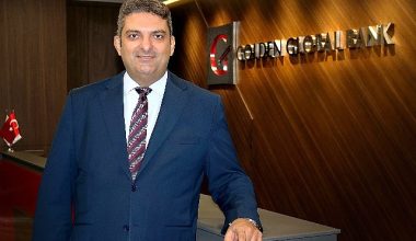 Golden Global Yatırım Bankası'ndan FAST/KOLAS ile 7 Gün 24 Saat Hızlı Para Transferi