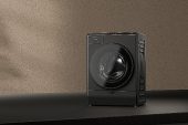 Grundig IFA'da yapay zeka destekli çamaşır makinesi AI Sense'i tanıttı