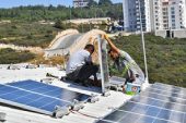Güneş Enerjisi 7 Milyon Lira Kazandırdı