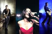 Harbiye'de yaz sonu konserleri