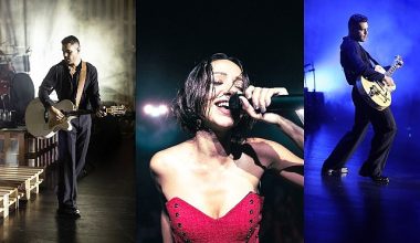 Harbiye'de yaz sonu konserleri