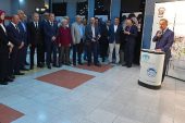 Haymana Fotoğraf Sergisi Açıldı