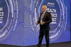 Health Science Summit'te Sağlıklı ve Uzun Yaşam için En Yeni Yaklaşımlar Aktarıldı
