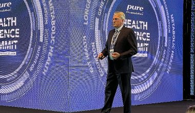 Health Science Summit'te Sağlıklı ve Uzun Yaşam için En Yeni Yaklaşımlar Aktarıldı