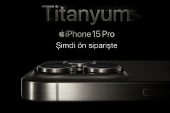 Hepsiburada üzerinden iPhone 15 Serisi Ön Siparişi Rekor Kırdı
