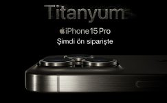 Hepsiburada üzerinden iPhone 15 Serisi Ön Siparişi Rekor Kırdı