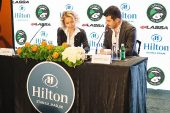 Hilton Istanbul Maslak, Darüşşafaka Lassa Basketbol Takımı ile iş birliğini yeni sezonda da sürdürüyor!