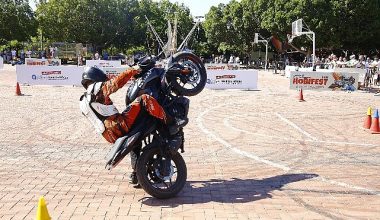 'HobiFest 2023' dolu dolu geçti