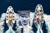 Honda Marine, 300 Sportif Balıkçı ile Denizde 100. Yıl Bayrağı Açtı
