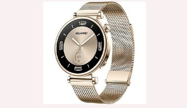 HUAWEI WATCH GT 4 Hepsiburada'da Siparişe Açılıyor