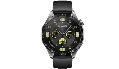 HUAWEI WATCH GT 4 Serisi, Türkiye'de Satışa Sunuldu