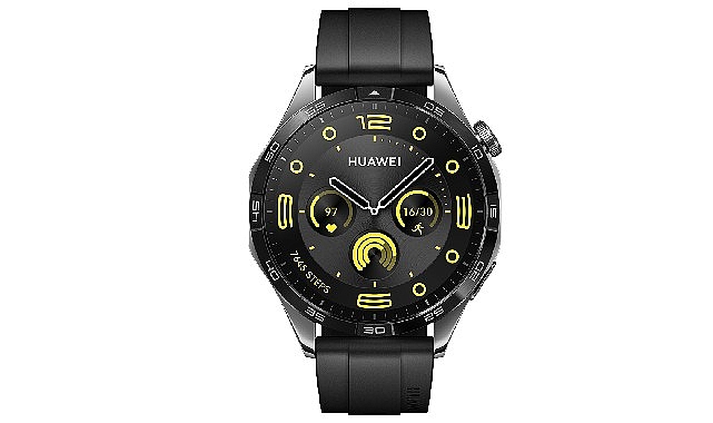 HUAWEI WATCH GT 4 Serisi, Türkiye'de Satışa Sunuldu