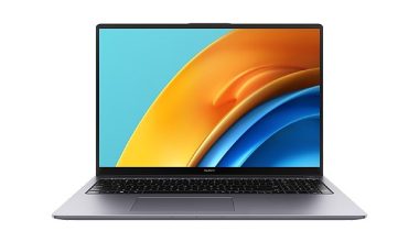 Huawei'nin En İyi PC'leri Öğrencileri Bekliyor
