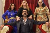 Hükümet Bey filminin çekimleri tamamlandı