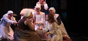 İBB Şehir Tiyatroları Ekim ayında perdelerini açıyor: “Klasikler Devam Ediyor"