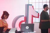 İki farklı yaratıcı topluluk TikTok'ta bir araya geldi