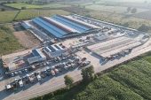 İnegöl'de Modern Hayvan Pazarı Sektörün Önünü Açtı