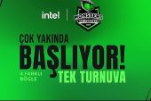 Intel Monsters Reloaded 2023, Çok Yakında Başlıyor