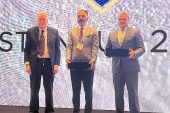 INTERCEM 117'nci konferansını 5-7 Eylül'de İstanbul'da gerçekleştirdi