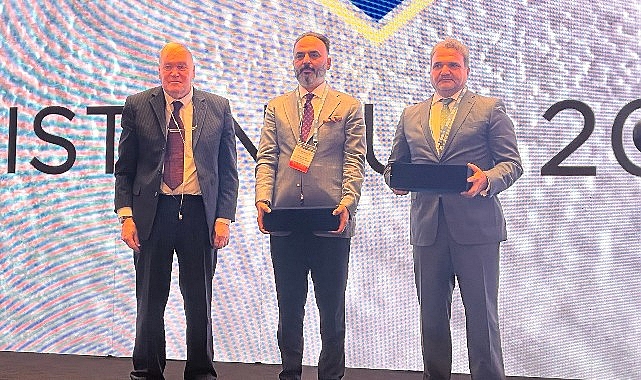 INTERCEM 117'nci konferansını 5-7 Eylül'de İstanbul'da gerçekleştirdi