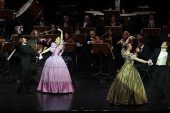 İş Sanat Konser Sezonunu 100. Yıl Gala Konseri ile Açıyor