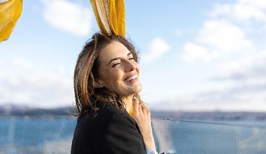 İspanyol Pop Müziğinin Kült İsmi Monica Molina 20 Ekim'de Zorlu PSM'de