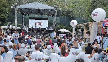 İstanbul Coffee Festival, Türk Telekom Prime ayrıcalıkları ile başlıyor