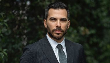 Janssen Türkiye'den Üst Düzey Atama