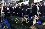 Joyce Teknoloji Yerli Motorla Dışa Bağımlılığı Azaltacak