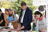 Kadıköy Çizgi Festivali, Birbirinden Renkli Etkinliklerle Devam Ediyor