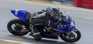 Kadın Yetenekler Yamaha Cup'ta Piste Çıkıyor