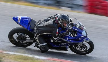 Kadın Yetenekler Yamaha Cup'ta Piste Çıkıyor
