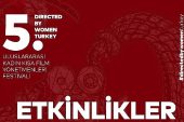 Kadın Yönetmenler Kadıköy'de Buluşacak