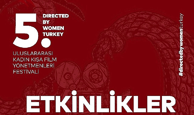 Kadın Yönetmenler Kadıköy'de Buluşacak