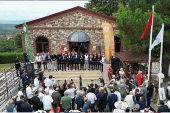 Kartepe'de Bir Osmanlı Müzesi