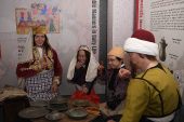 Kartepe'nin ilk müzesi Cuma günü açılıyor