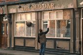 Ken Loach'un bıraktığı iz