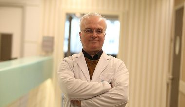“Kendine, Kendin ile Baş Başa Kalma Fırsatı Ver''